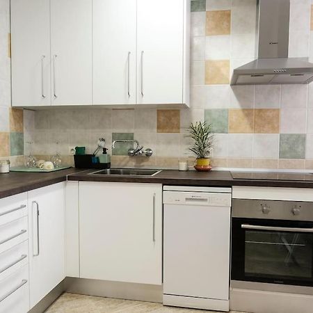 Apartamento A 100M Del Ayuntamiento Huelva Esterno foto