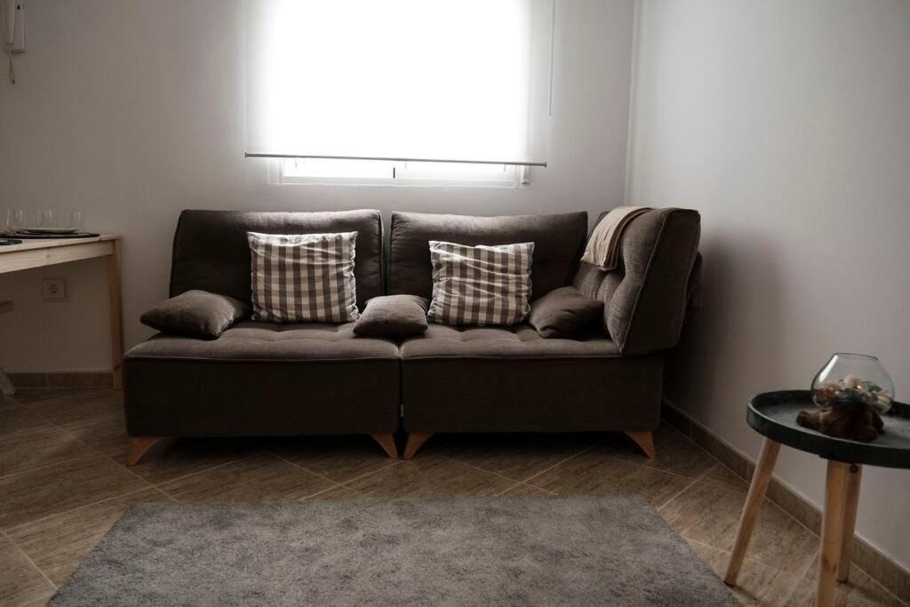 Apartamento A 100M Del Ayuntamiento Huelva Esterno foto